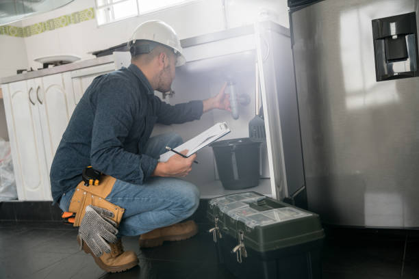 Water Softener Installation in Mahopac, NY
